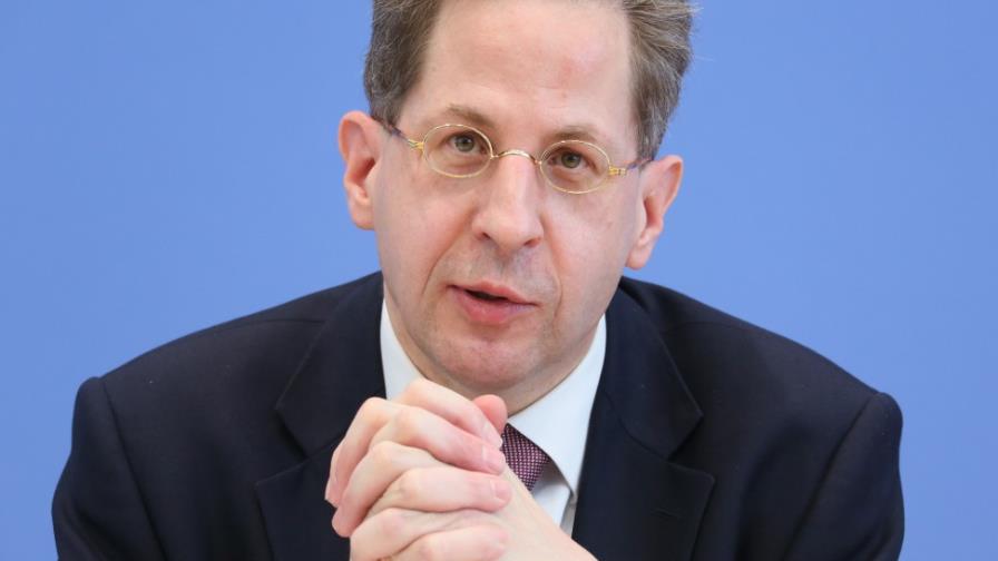 Crece cifra de extremistas islámicos en Alemania
