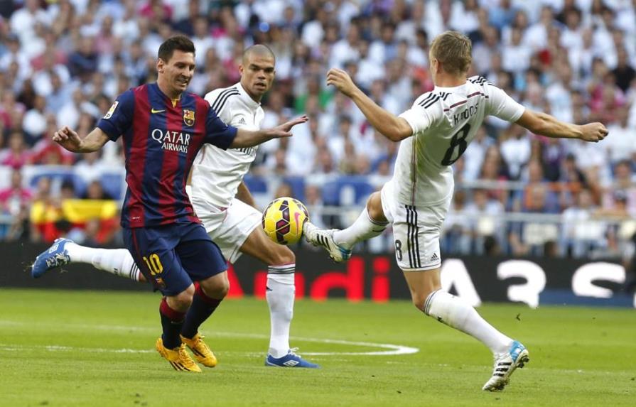 El barcelonismo asimila incrédulo la forma en cómo cayó en el Bernabéu
