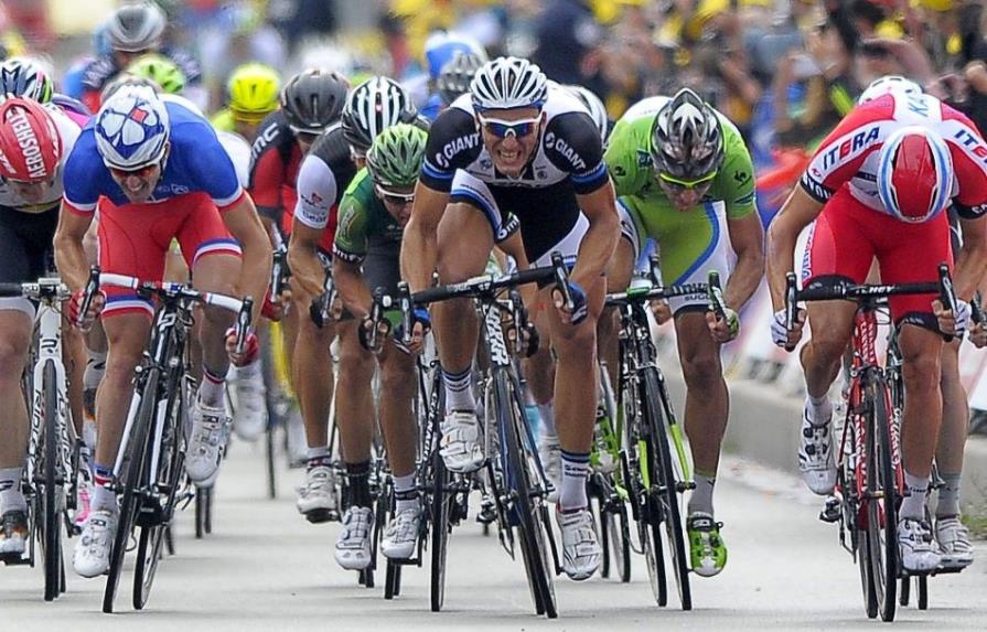 Tour de Francia de 2016 iniciará en La Mancha