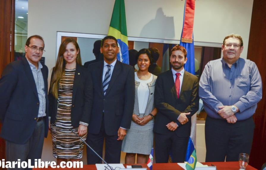 Brasil asiste a Indocal en la mejora de sus normas de calidad