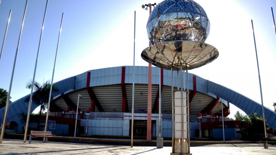 EDENORTE suspende servicio al Gran Arena del Cibao EDENORTE suspende servicio al Gran Arena del Cibao