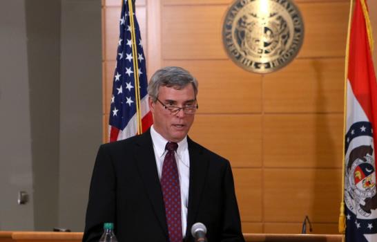 Fiscal enfrenta a críticas por el caso Ferguson