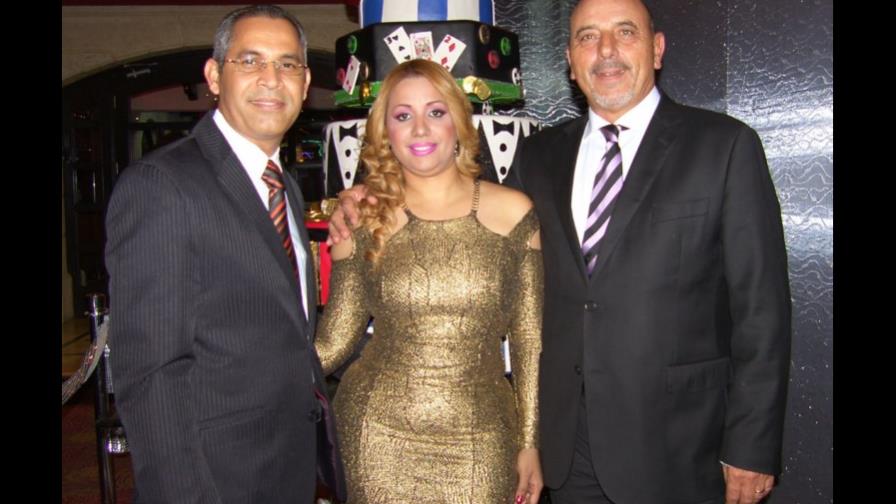 Cirsa Casino Gran Almirante celebra 15 años de servicios Cirsa Casino Gran Almirante celebra 15 años de servicios