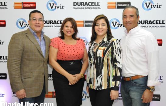 Duracell realiza campaña a beneficio niños diabéticos