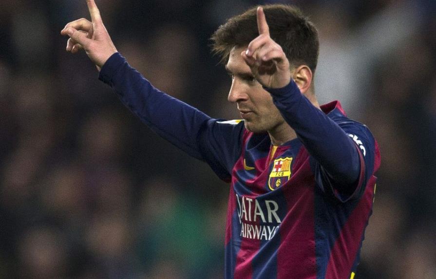 Pedro Rodríguez confía en que Leo Messi gane el Balón de Oro