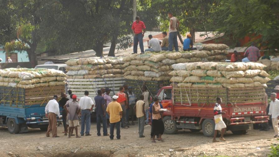 En 2013 las exportaciones de RD hacia Haití crecen en 27% En 2013 las exportaciones de RD hacia Haití crecen en 27%