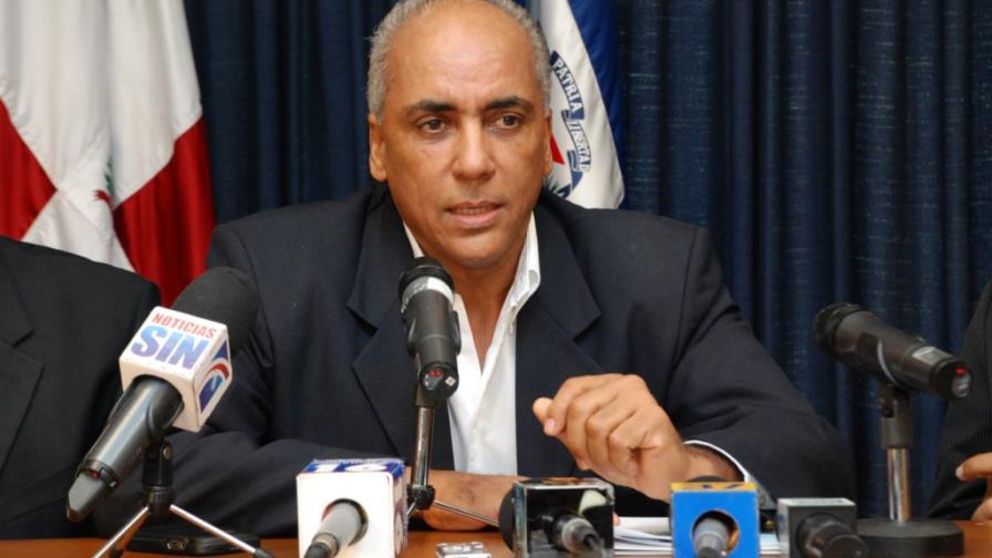 EE.UU. no toma en cuenta a República Dominicana en negociaciones con capos EE.UU. no toma en cuenta a República Dominicana en negociaciones con capos