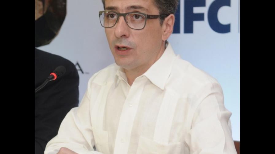 Antonio Gennari es el nuevo presidente ejecutivo de Indomina