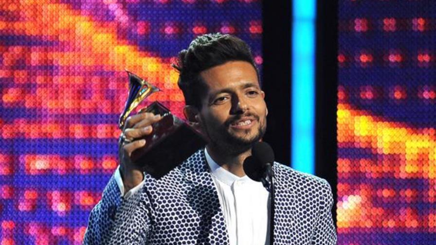 Robi Draco Rosa gana su primer Grammy; Paquito DRivera en jazz