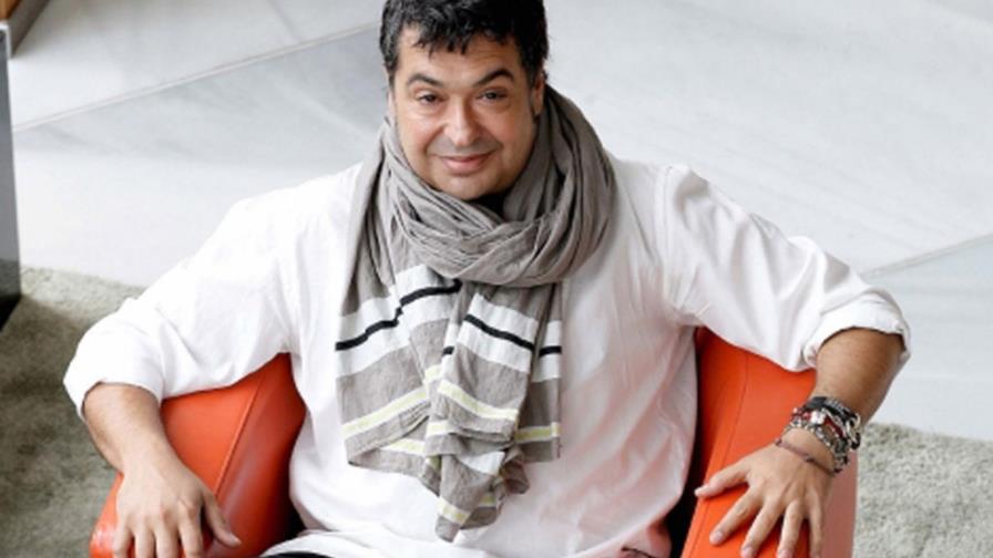 Manuel Fernández expone en Fashion Art