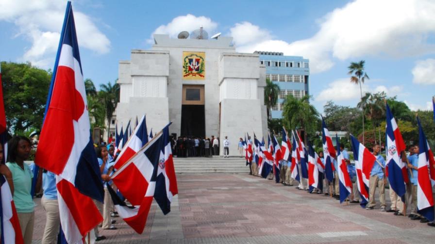La República Dominicana llega a 170 años de independencia entre defensas a su soberanía La República Dominicana llega a 170 años de independencia entre defensas a su soberanía
