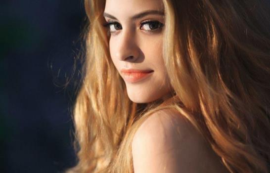 ¿Eres blanca, pelirroja y modelo? En Vietnam serías una estrella