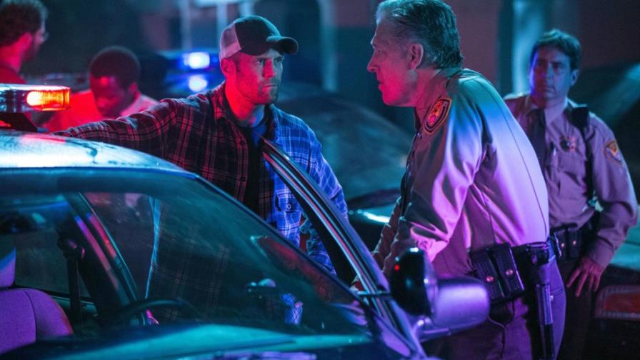 Adrenalina, golpes y tiros en Homefront