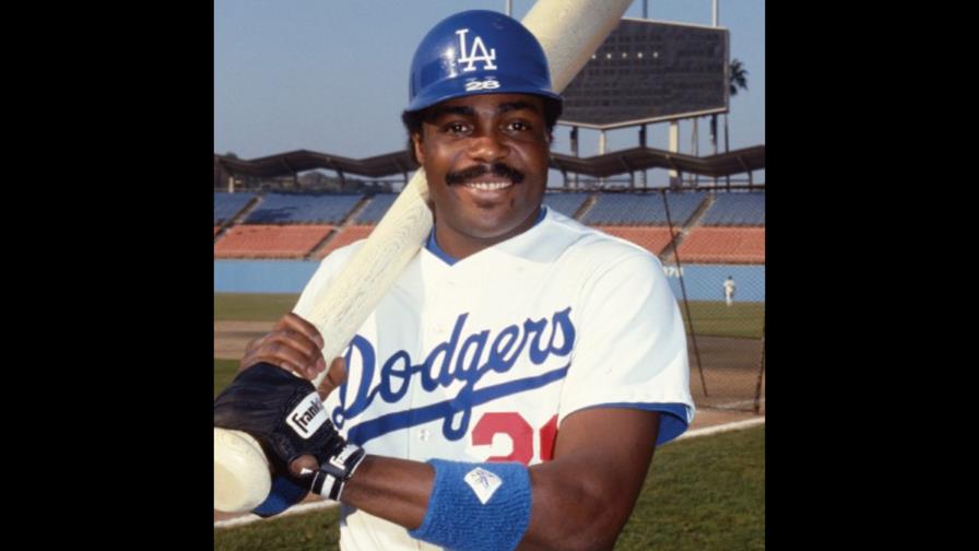 Los Dodgers campeones 1981 Los Dodgers campeones 1981