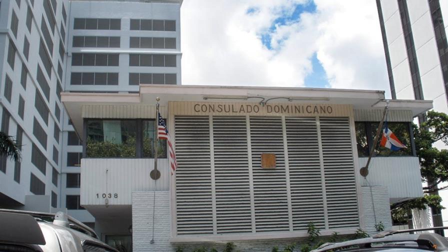 DR has triple the personnel of other countries in Foreign Service DR has triple the personnel of other countries in Foreign Service