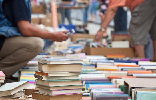 ¿Buscas un libro?