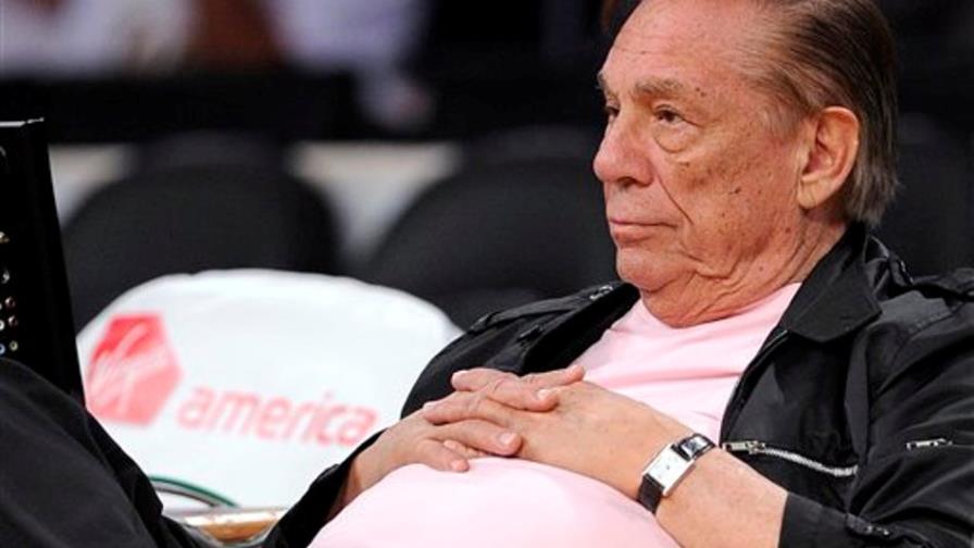 Magic Johnson afirma que Jamás volveré a un partido de Clippers