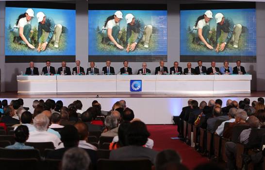 Don Alejandro Grullón designado Presidente Ad Vitam y Consejero Emérito del Grupo Popular