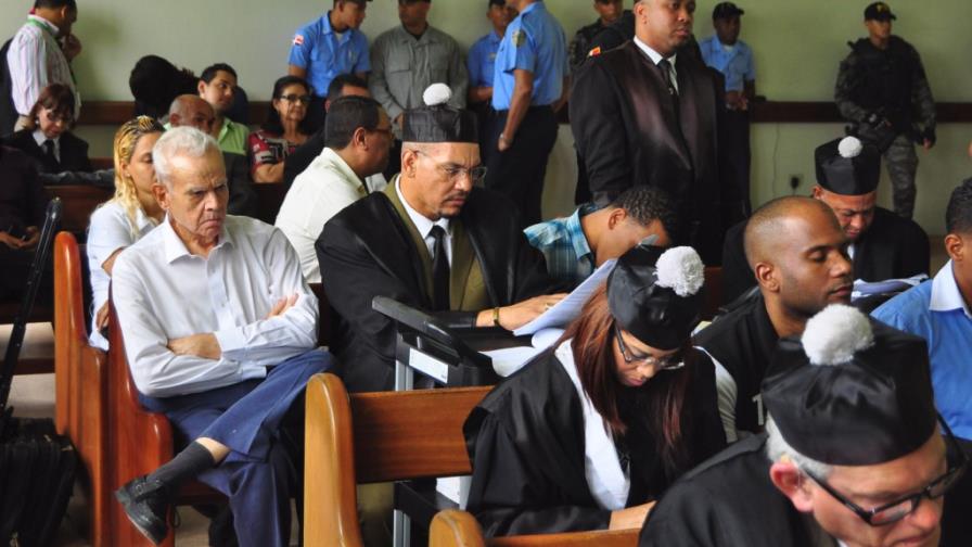 Mapeo de celulares fue clave para ubicar sicarios caso Jordi