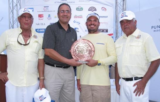 Caza y Pesca “Romana” apunta hacia los 50 años del torneo al Marlin Azul