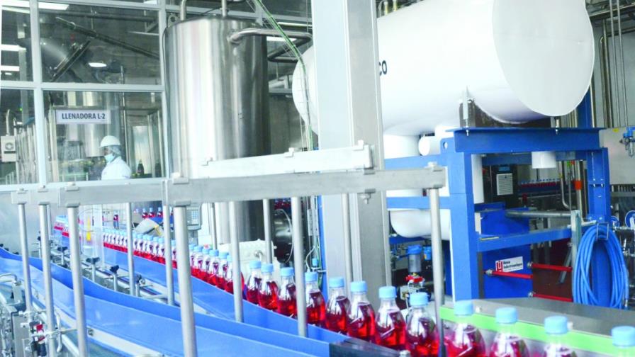 La industria y la agropecuaria sólo reciben el 10.8% del crédito de la banca La industria y la agropecuaria sólo reciben el 10.8% del crédito de la banca