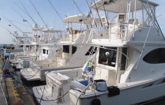 Caza y Pesca “Romana” apunta hacia los 50 años del torneo al Marlin Azul