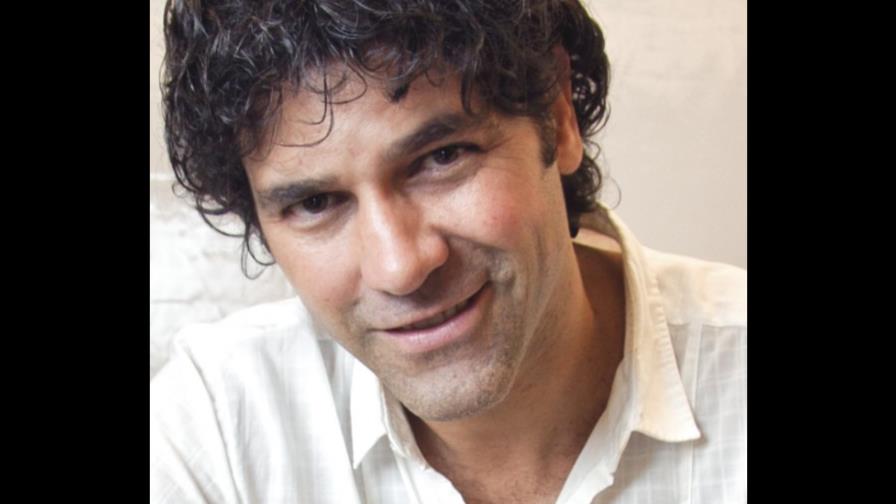 Valentino Lanús: Esta es una historia de amor dominicana, solo vine de colado Valentino Lanús: Esta es una historia de amor dominicana, solo vine de colado