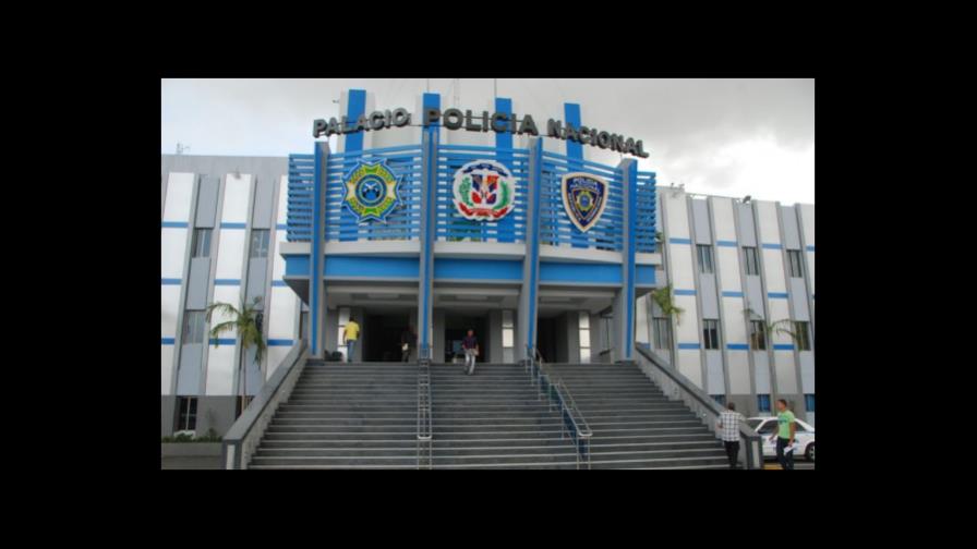 Policía guarda silencio ante acusaciones de Guido Gómez Mazara