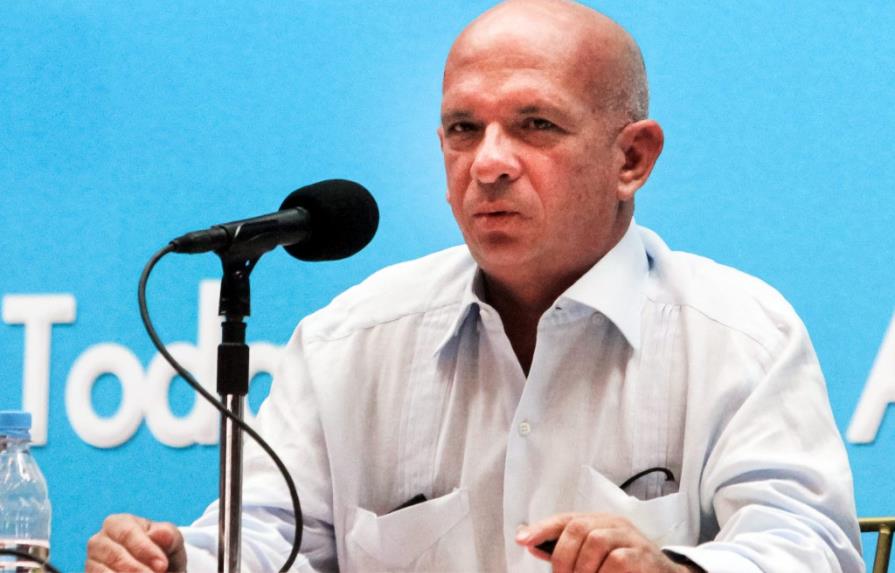 El exjefe de inteligencia venezolana verá opciones legales ante detención en Aruba