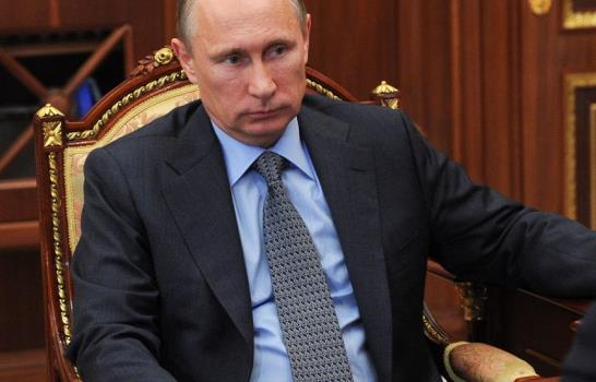 Gran Bretaña pide quitar la sede del Mundial de Fútbol del 2018 a Rusia