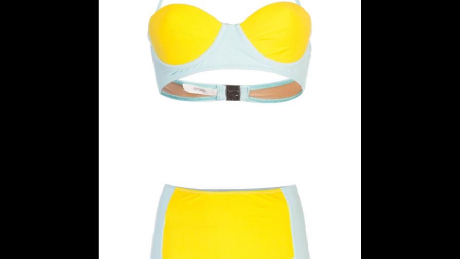 En el mar, la vida es más sabrosa