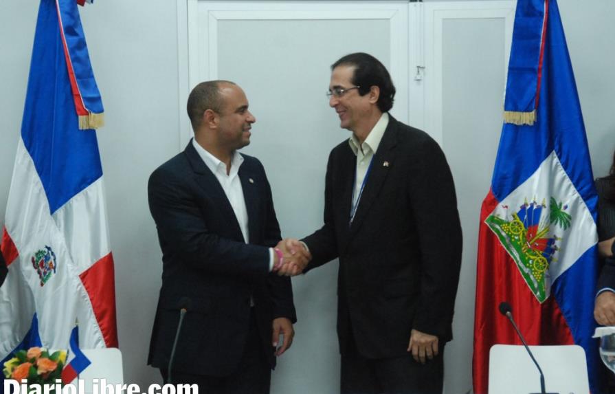 Autoridades haitianas y dominicanas posponen reunión bilateral