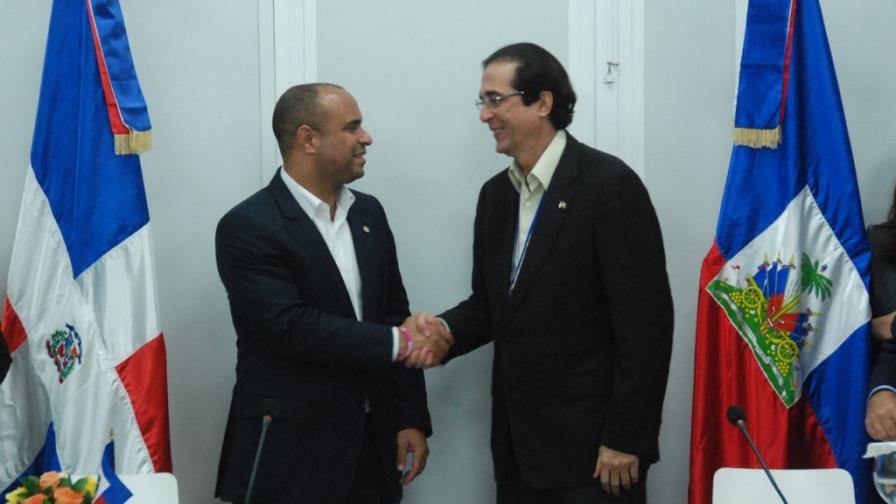 Autoridades haitianas y dominicanas posponen reunión bilateral