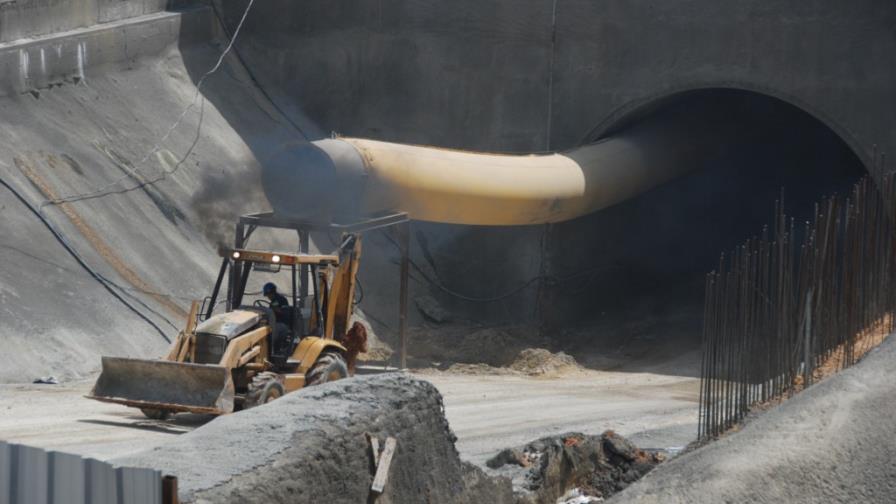 Excavaciones de Línea 2 del Metro llevan más de 1 kilómetro