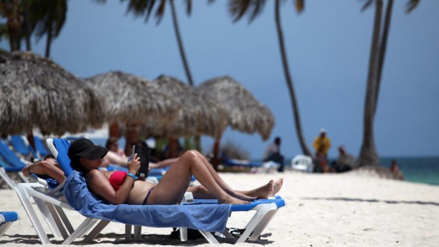 Francisco Javier García resalta la seguridad turística en la República Dominicana