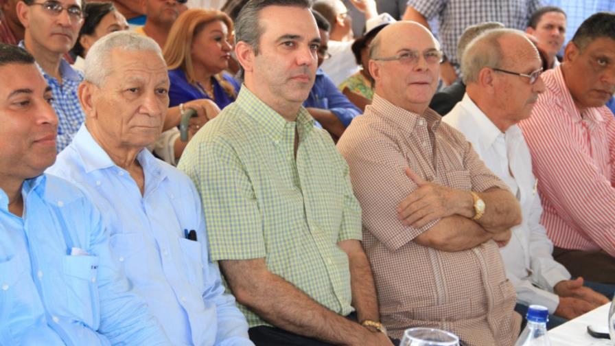 PRD pedirá rechazo nombre del PRM por violar la Ley Electoral PRD pedirá rechazo nombre del PRM por violar la Ley Electoral