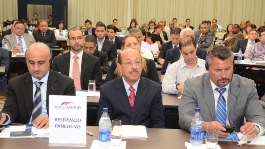 RD será el “hub” del Caribe, pronostica Montás RD será el “hub” del Caribe, pronostica Montás