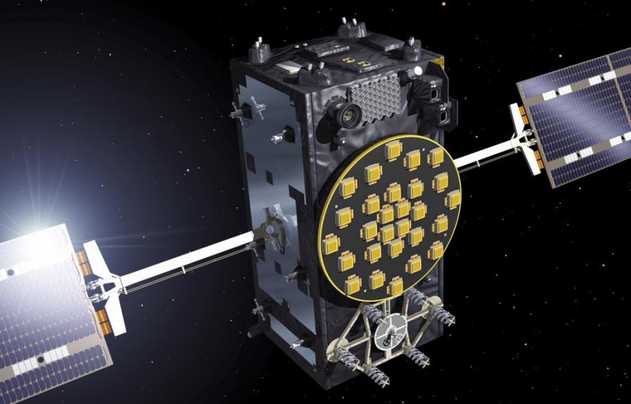 La ESA confirma el buen estado de los satélites mal colocados de Galileo