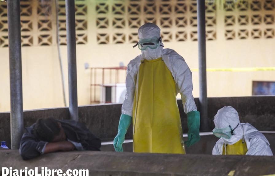 Alertan ébola Liberia en “es mucho peor”