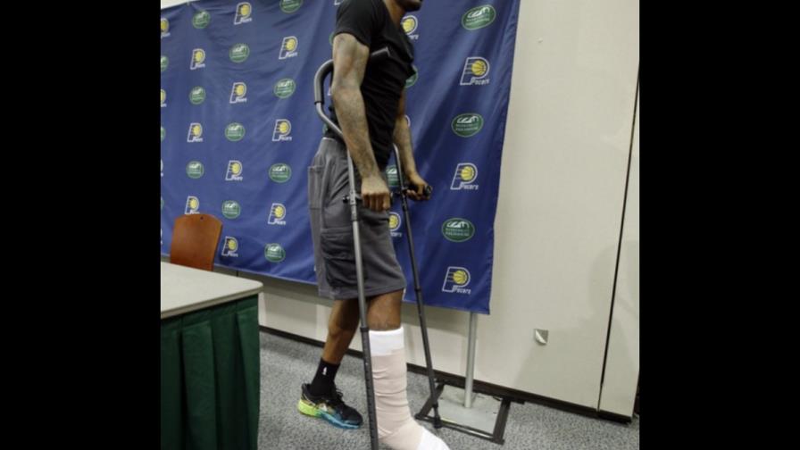 NBA toma medidas para proteger jugadores