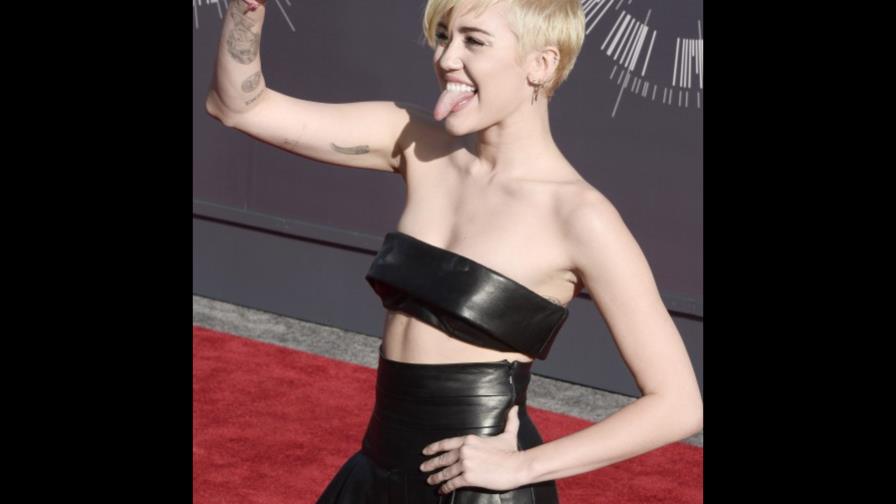 Miley Cyrus pide comidas orgánicas y sin gluten para concierto en Puerto Rico Miley Cyrus pide comidas orgánicas y sin gluten para concierto en Puerto Rico