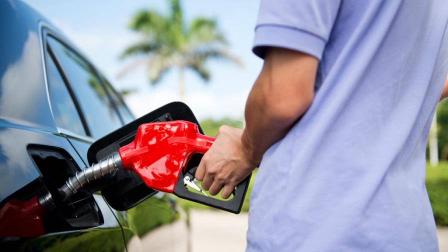 GLP aumentará RD$1.40; los demás combustibles bajarán entre RD$1.00 y RD$2.50