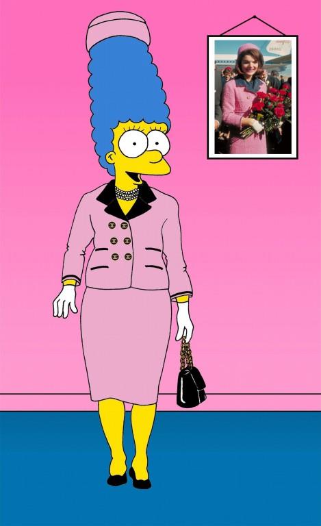 Todo el mundo puede ser un Simpson