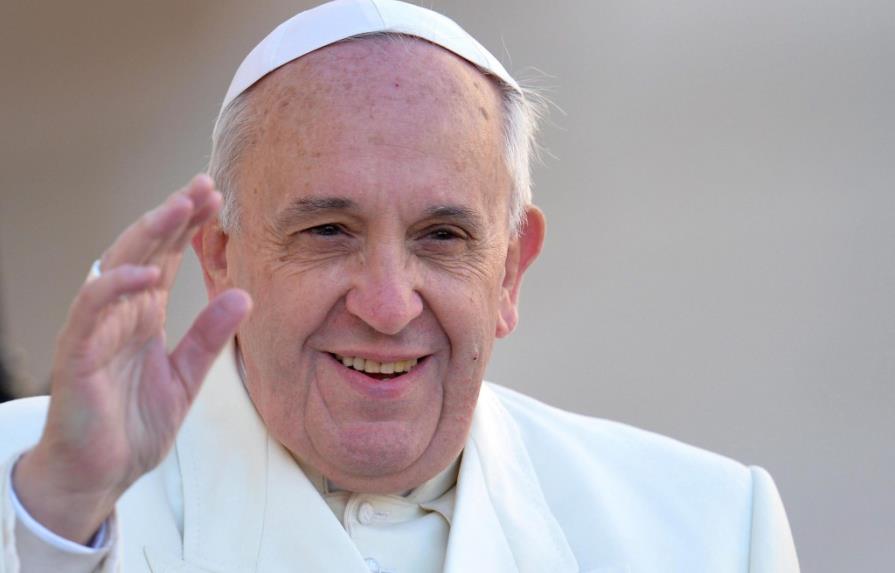 Papa Francisco pide a Venezuela no tener miedo a la convivencia y al diálogo
