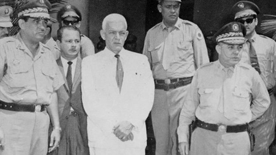 Bosch 63: La Guardia Beligerante