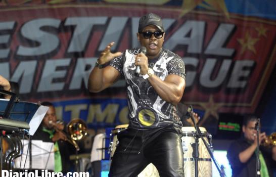 Festival del Merengue y Ritmos Caribeños en el Malecón de Puerto Plata