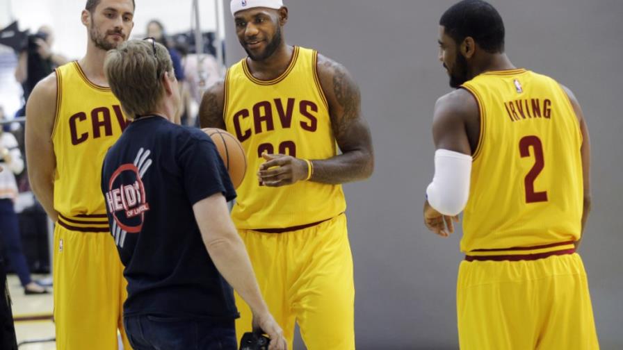 LeBron James ha estado en una “estricta” dieta