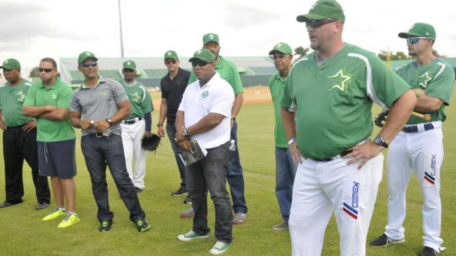 Dave Lundquist pondera abridores zurdos de las Estrellas Orientales