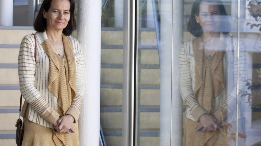 Clara Rojas,secuestrada FARC:Colombia necesita cerrar cicatrices para avanzar