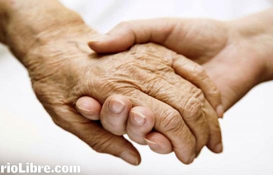 A cuidar el cuidador familiar de un paciente con Alzheimer